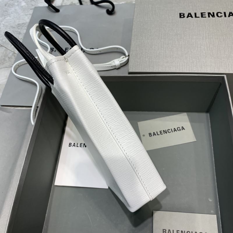 Balenciaga Shopping Bags